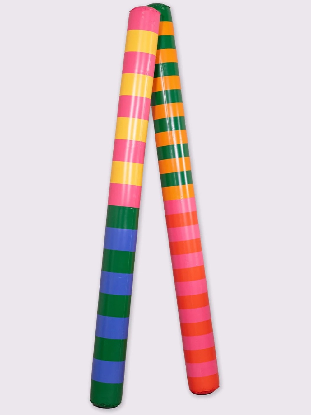 NEW⛱️ban.do - Stripes Pool Noodle Set